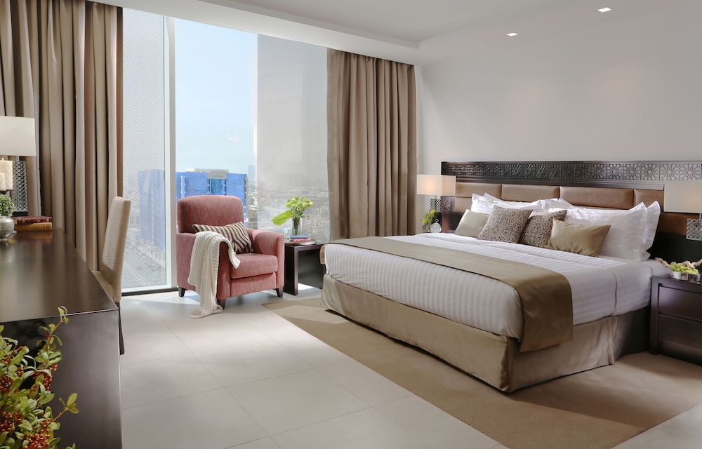 اسكوت رافال العليا(ASCOTT RAFAL OLAYA RIYADH) 11/69
