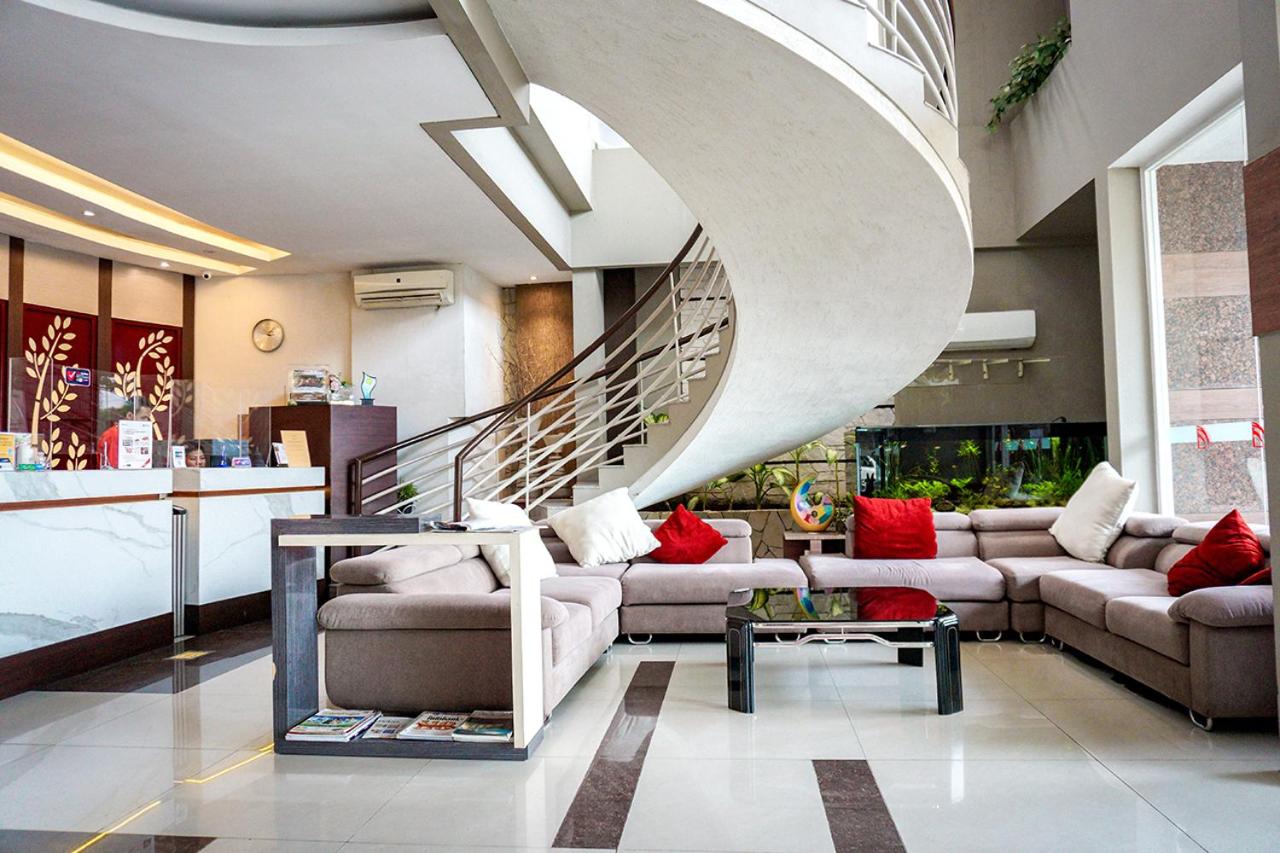 Hotel Andelir 22/32