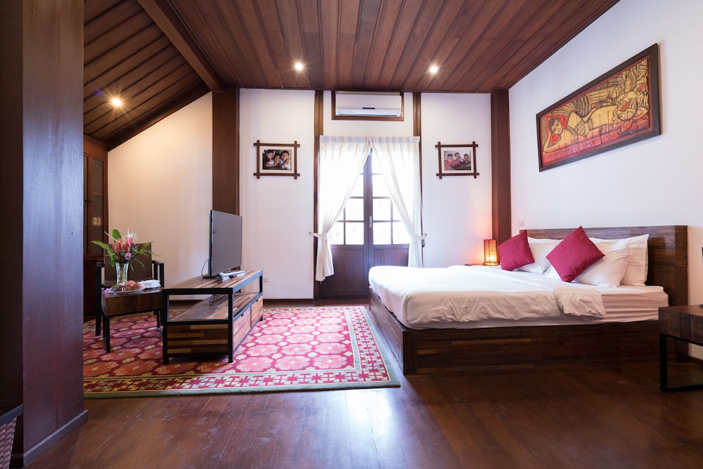 Sanctuary Hotel 15/62