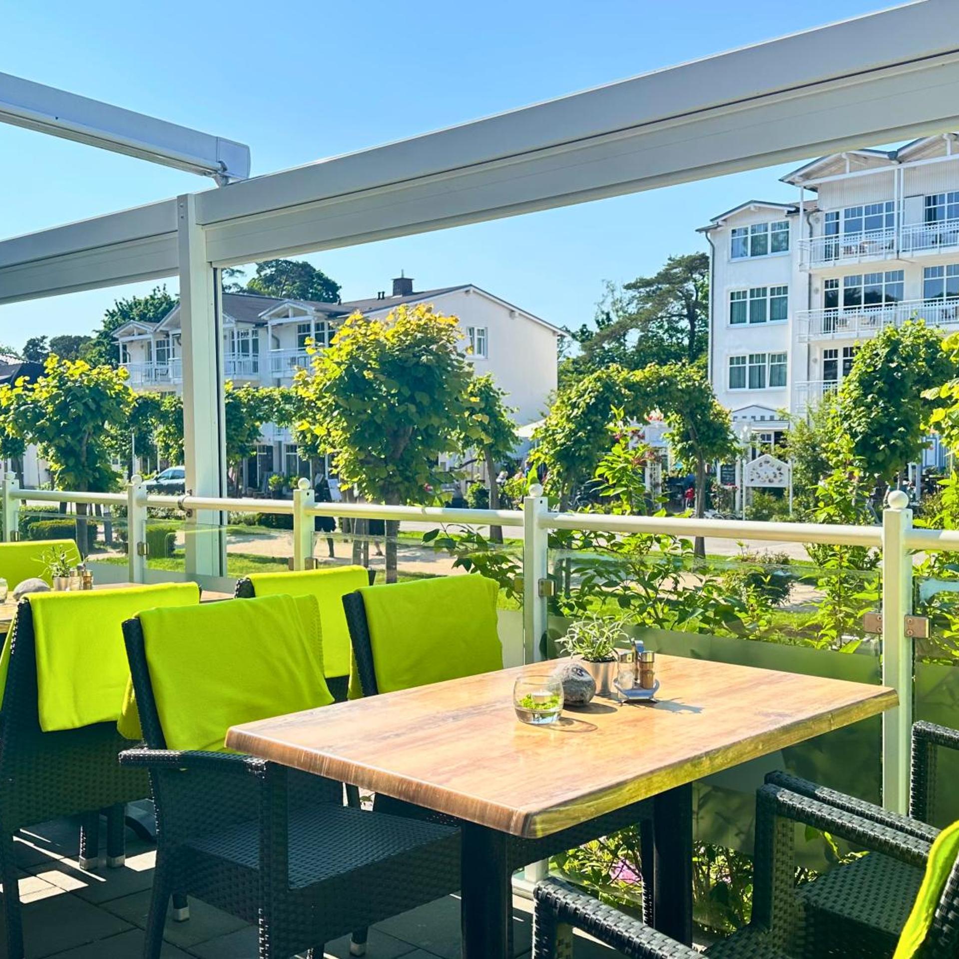 R&R Strandhotel Baabe 32/50