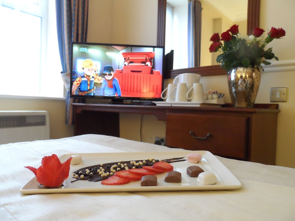 Sligo City Hotel 5/64