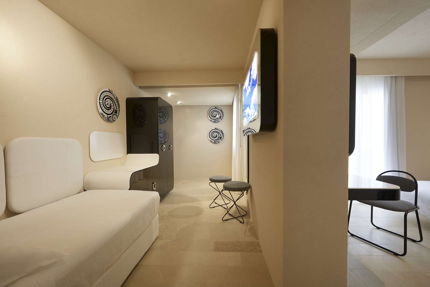 Palazzo Gatto Art Hotel SPA, BW Premier Collection 11/23