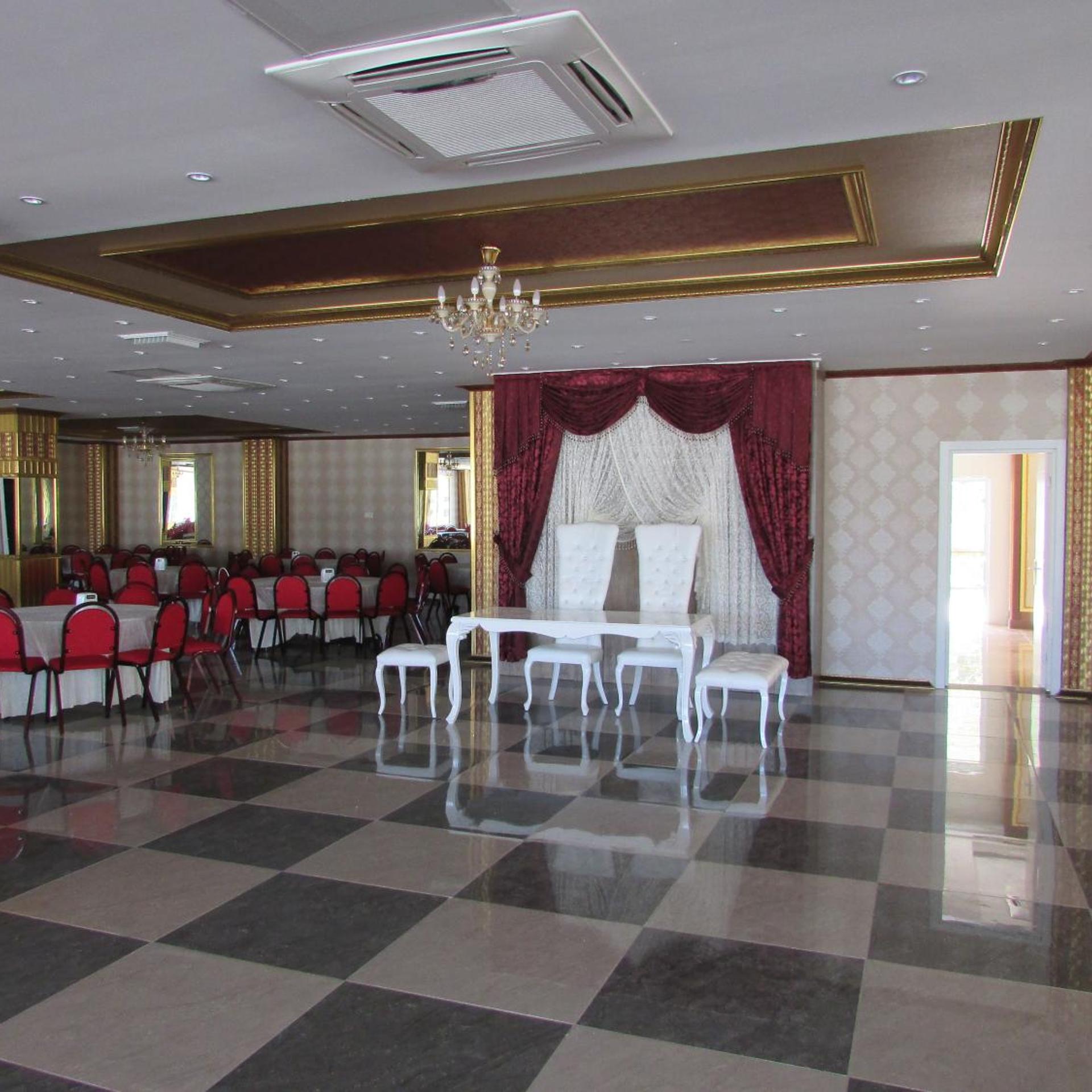 Grand Beyaz Saray Otel 42/48