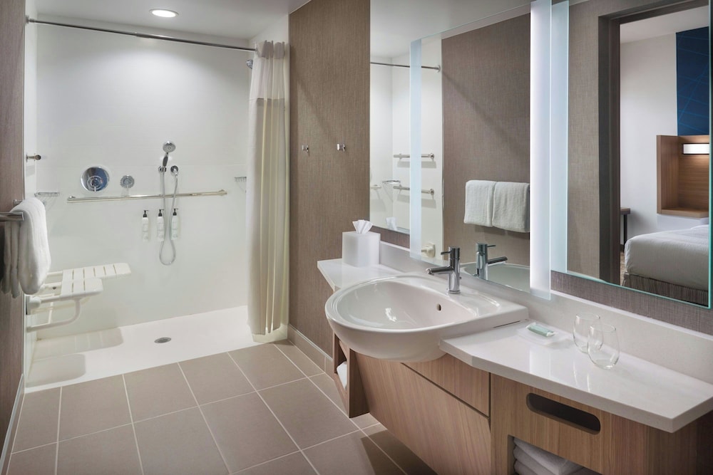 Springhill Suites By Marriott Ellijay 16/21
