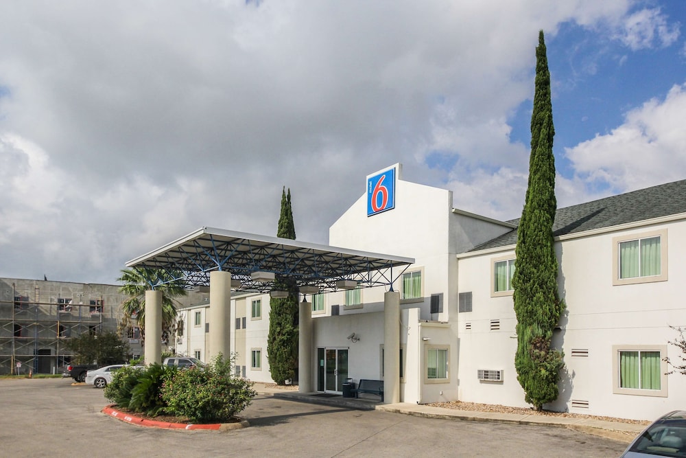 Motel6 New Braunfels, TX in NEW BRAUNFELS - TX