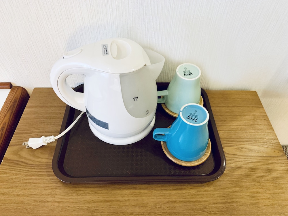 TOKYO PLAZA HOTEL photo2