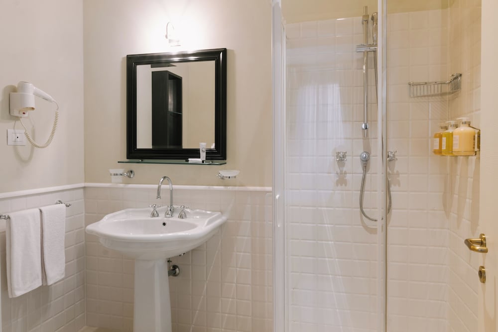 iH Hotels Venezia Salute Palace 59/62