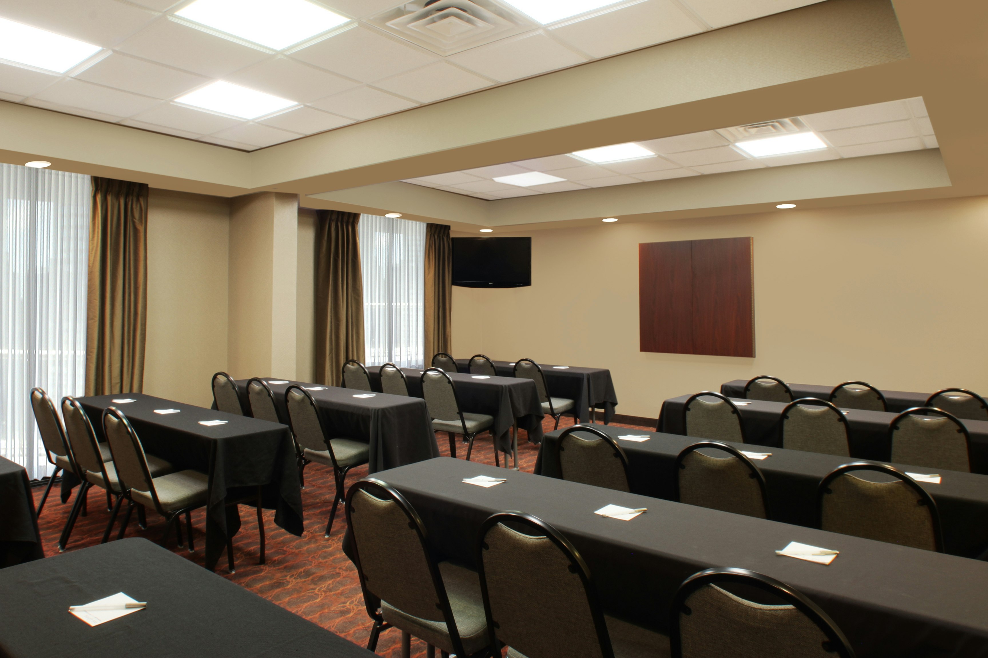 Hampton Inn And Suites Port St. Lucie West 42/53