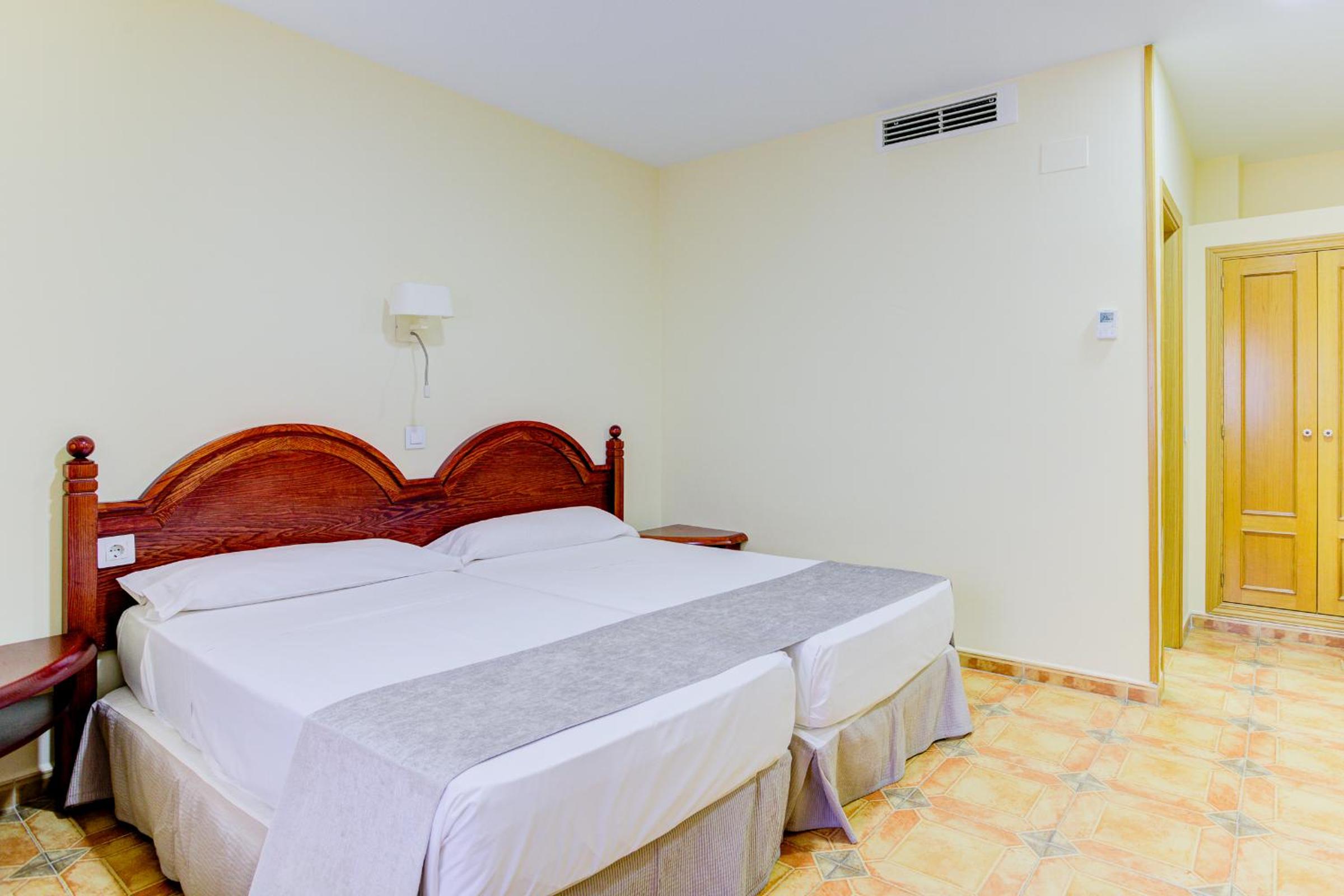 Hotel Pizarro 28/52