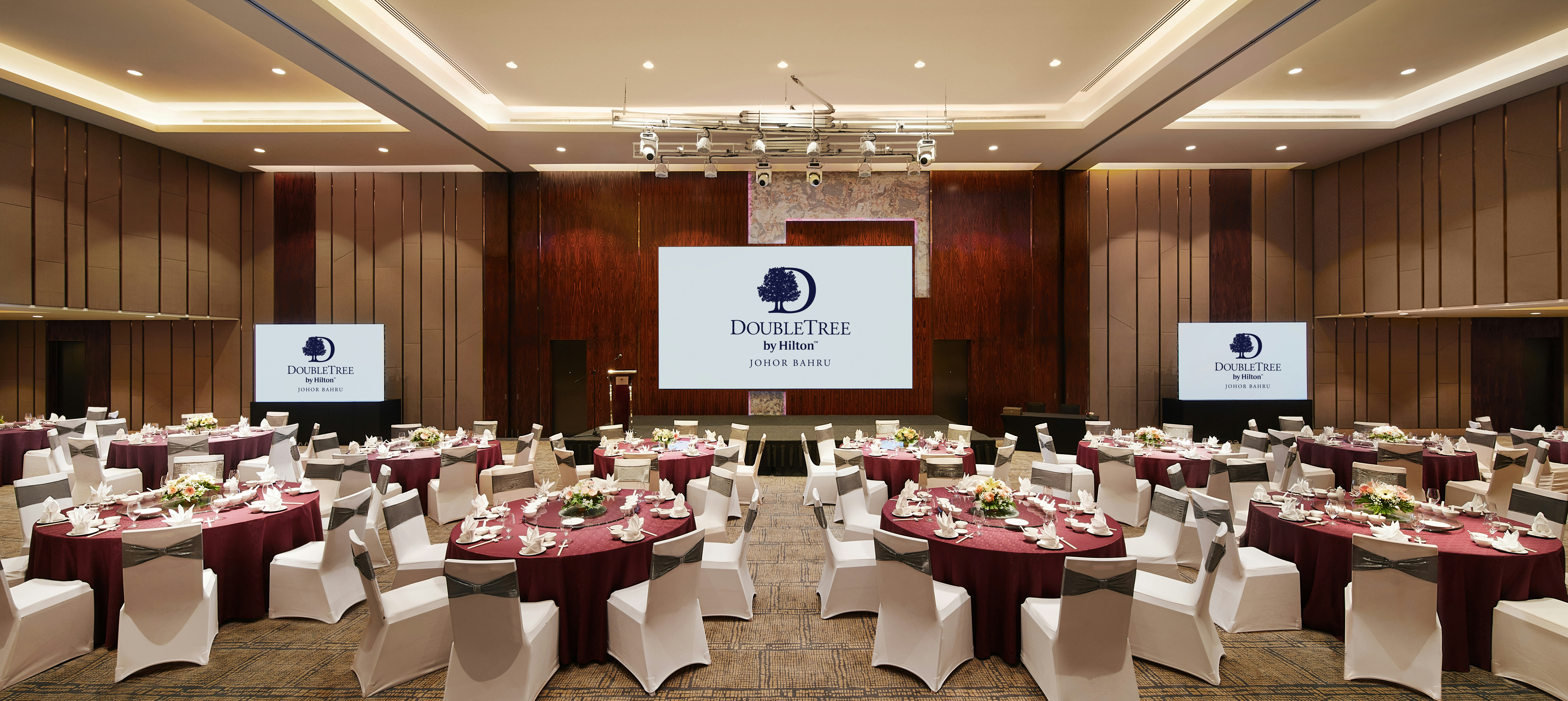 Doubletree By Hilton Johor Bahru Hotel 30/50