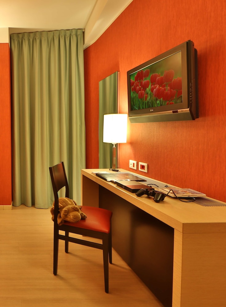 Best Western Hotel Porto Antico 51/54