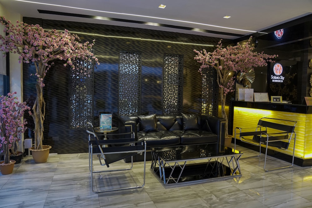 SAKURA SKY RESIDENCE 31/50