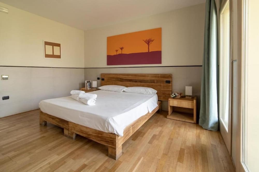 Plana Resort & SPA 21/56