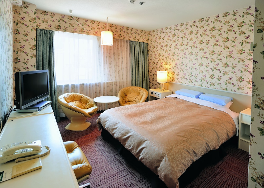 Bandai Silver Hotel 11/58