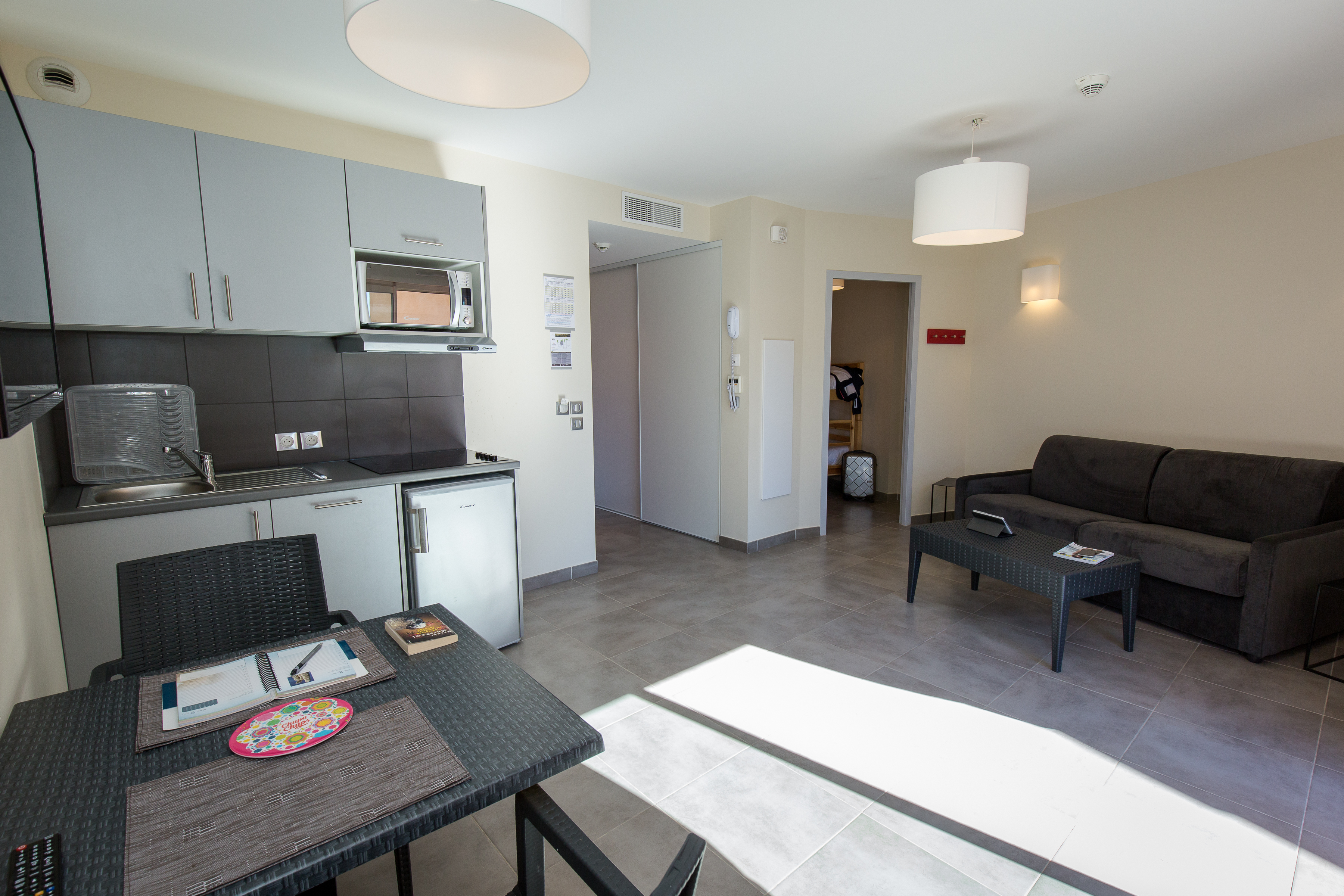Sowell Residences Les Perles de Saint Tropez 21/44