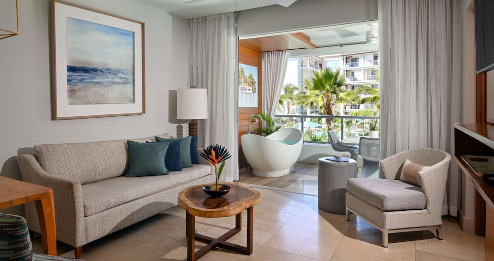 Sandals Royal Barbados - Adults Only 57/81