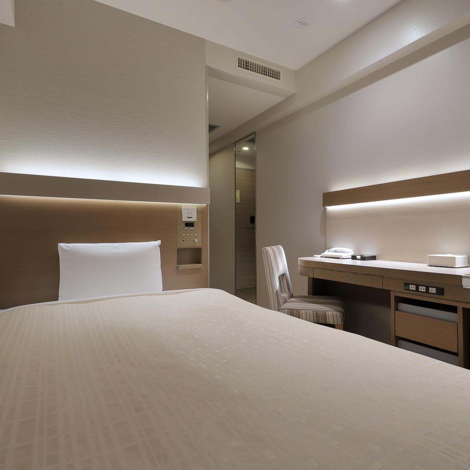 Room, Single, Smoking