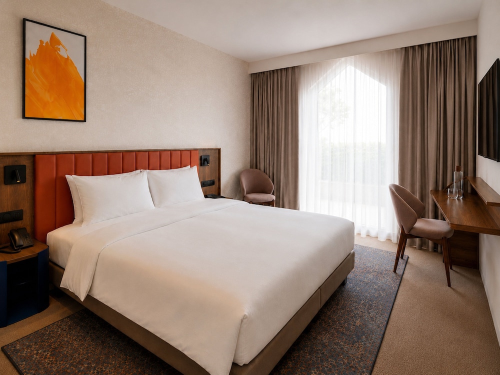 HOLIDAY INN RESORT LE TOUQUET, 11/49