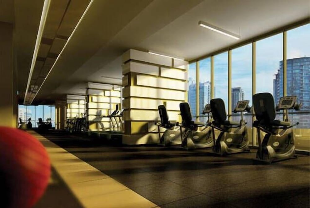 Life Suites Loft - Cn Tower 28/50