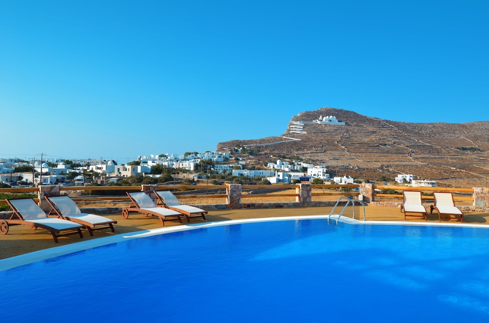 ASPALATHRAS WHITE HOTEL 38/50