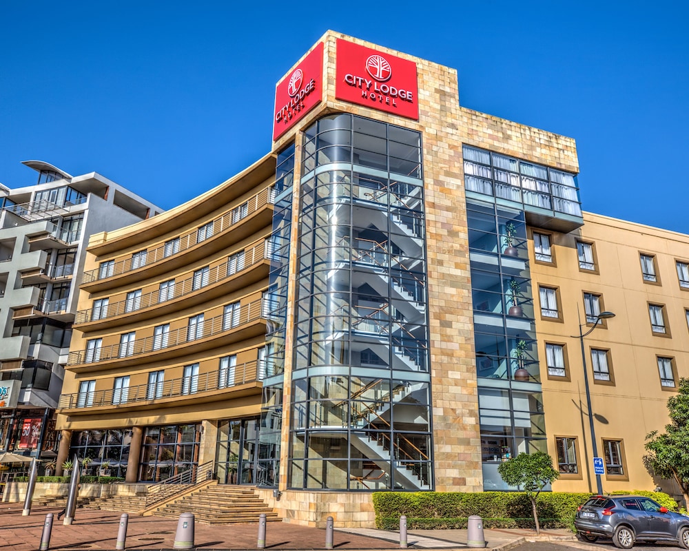 City Lodge Umhlanga Ridge photo3
