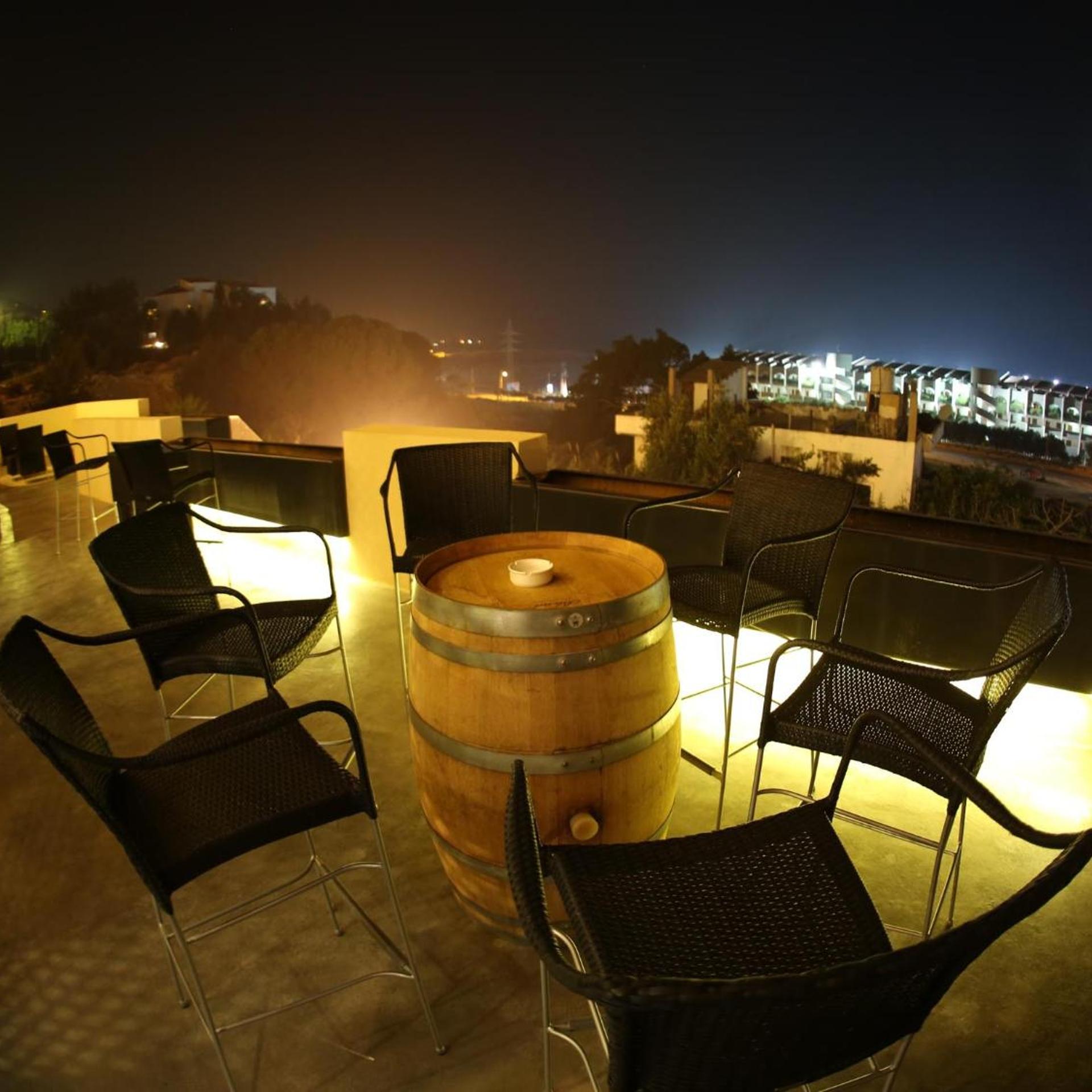 Lamunia Hotel & Wellness Spa 29/38