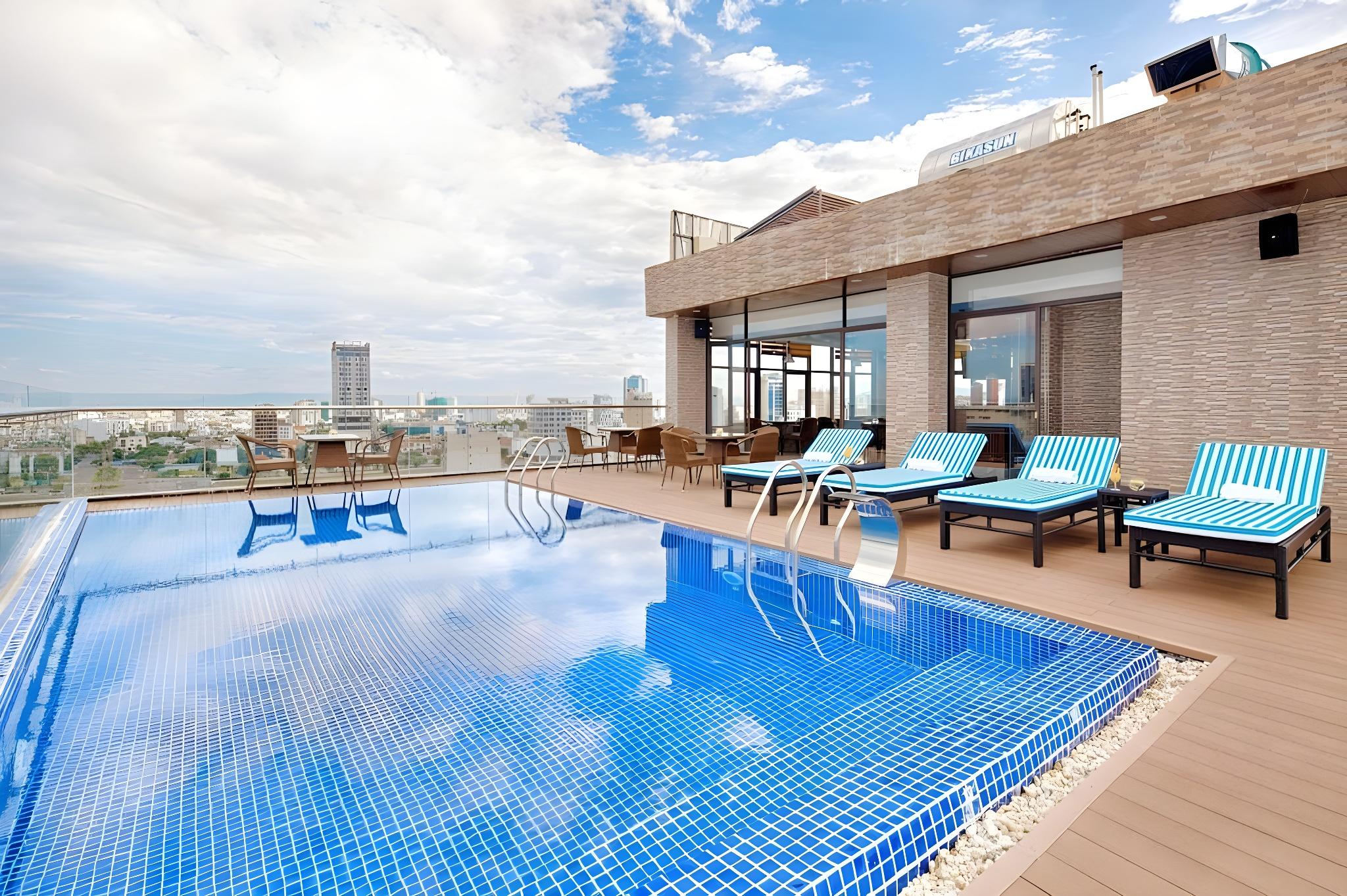 Diamond Beach Hotel 28/47
