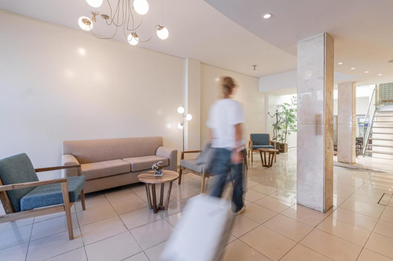 Rio Grande Apart Hotel 30/50