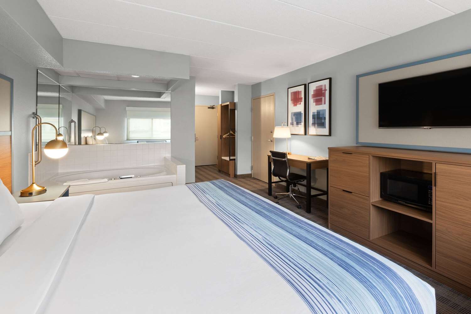 Americinn By Wyndham North Branch 7/39