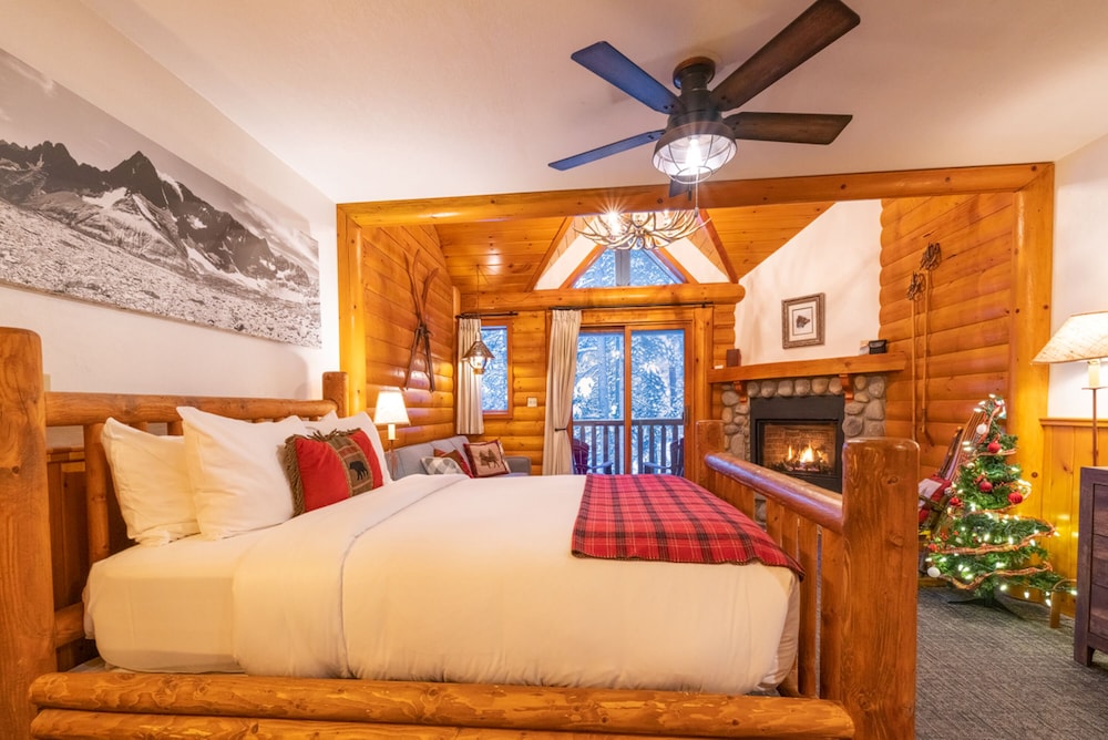Baker Creek Mountain Resort 24/66