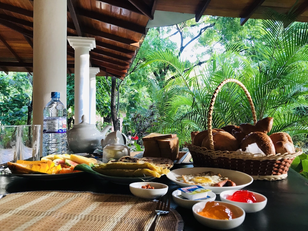 Palmyra Nature Resort Sigiriya 23/40