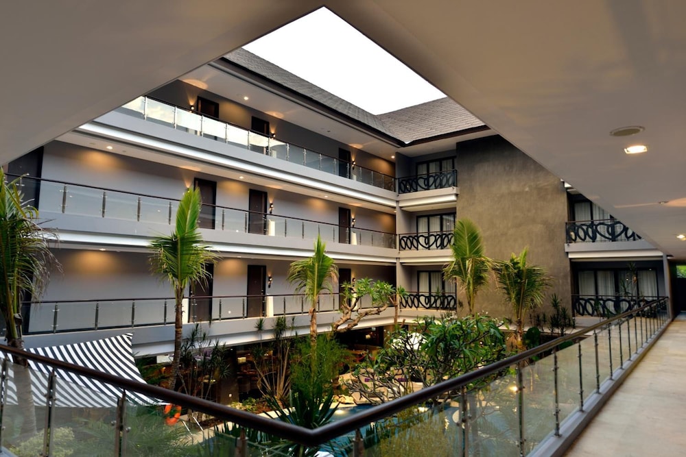 Amaroossa Suite Bali 2/69