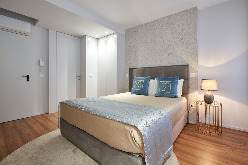 Signature Apartments Santa Catarina 10/48