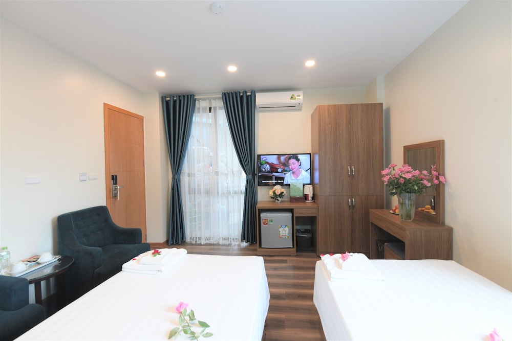 The Sono Hanoi Hotel 30/55