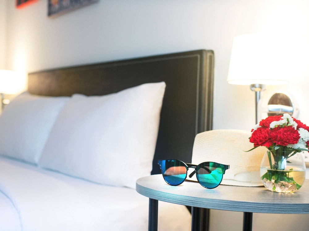 Ibis Bangkok Sukhumvit 24 25/69