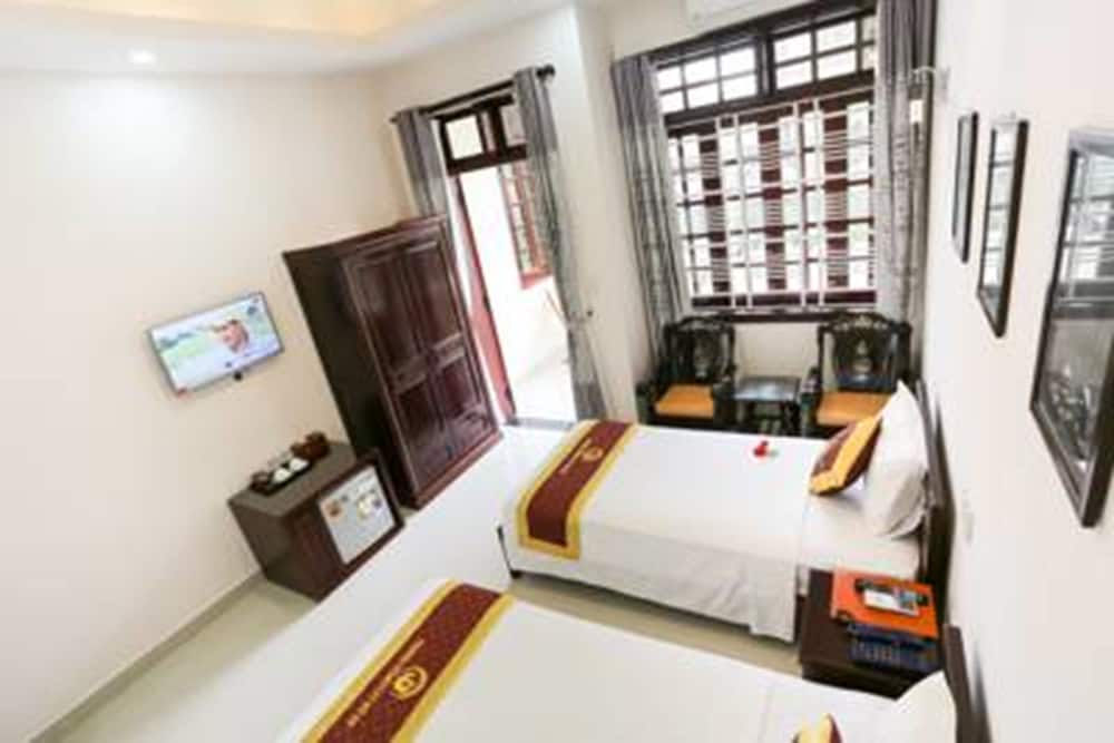 Phoenix Homestay Hoi An 17/44