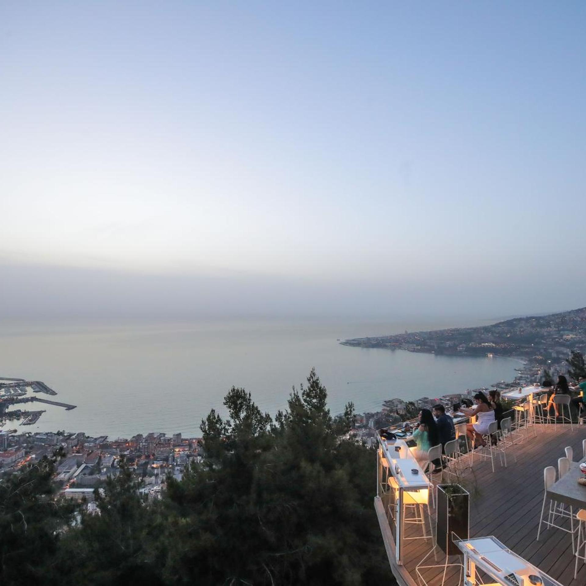 Bay Lodge Boutique Hotel 45/50