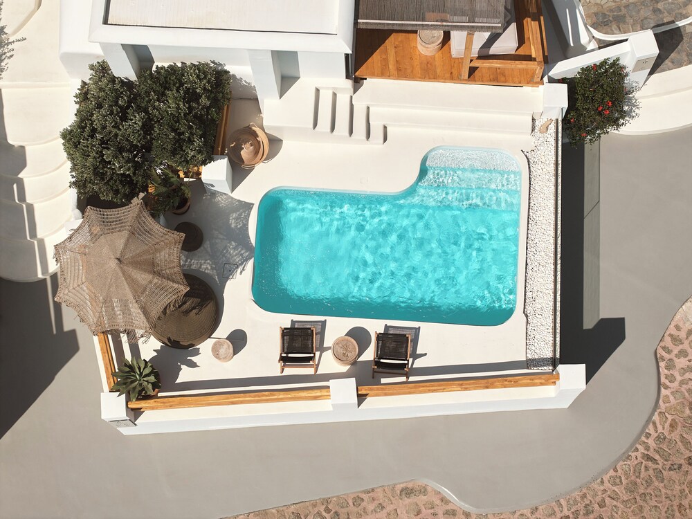 Sharm Hotel Mykonos 5/100
