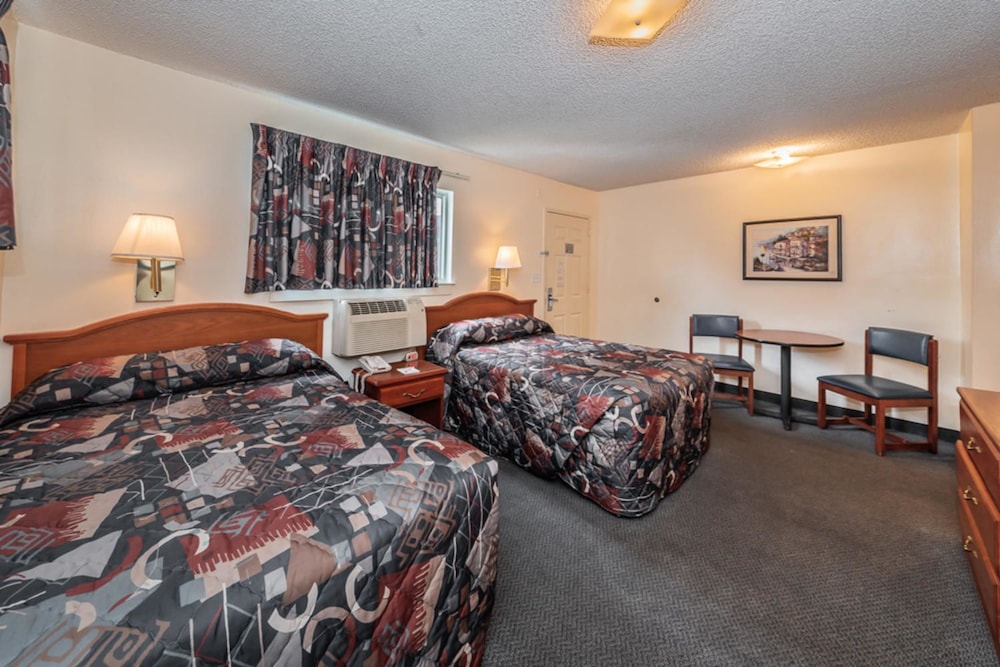 Suburban Extended Stay Clearwater 22/33