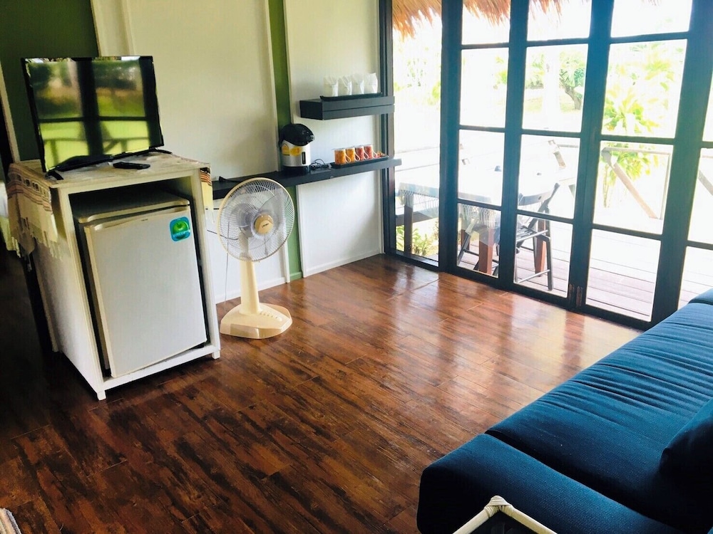 Suan Ban Krut Beach Resort 47/66