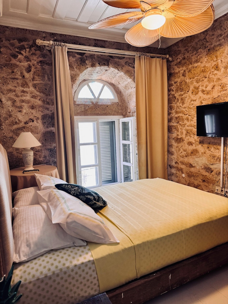 Insula Otel Alacati 5/38
