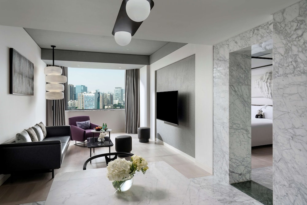 Kempinski Hotel Chengdu 49/83
