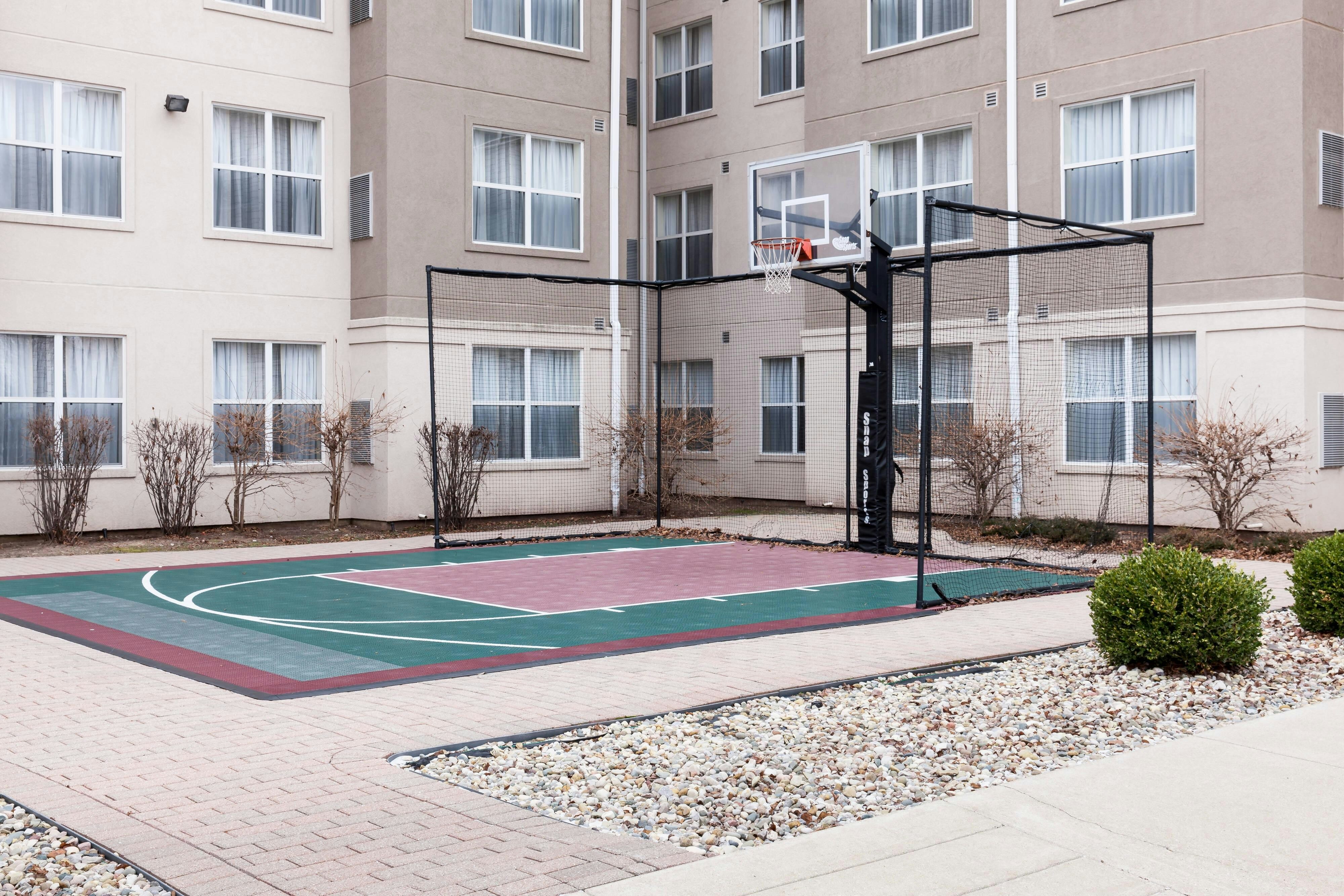 Residence Inn by Marriott South Bend Mishawaka 17/18