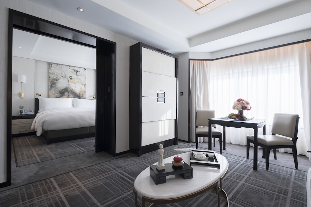 The Peninsula Beijing Hotel 18/57