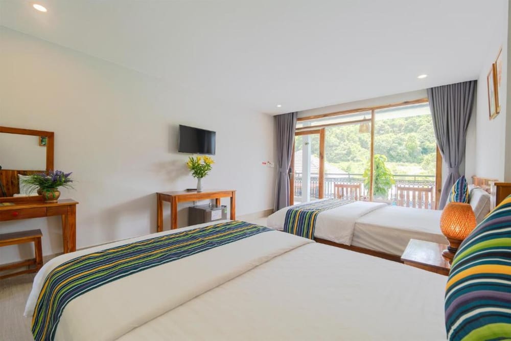 Suoi May Phu Quoc Garden Resort & Spa 21/50