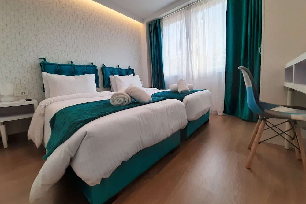Athenian Montaza Hotel 10/62