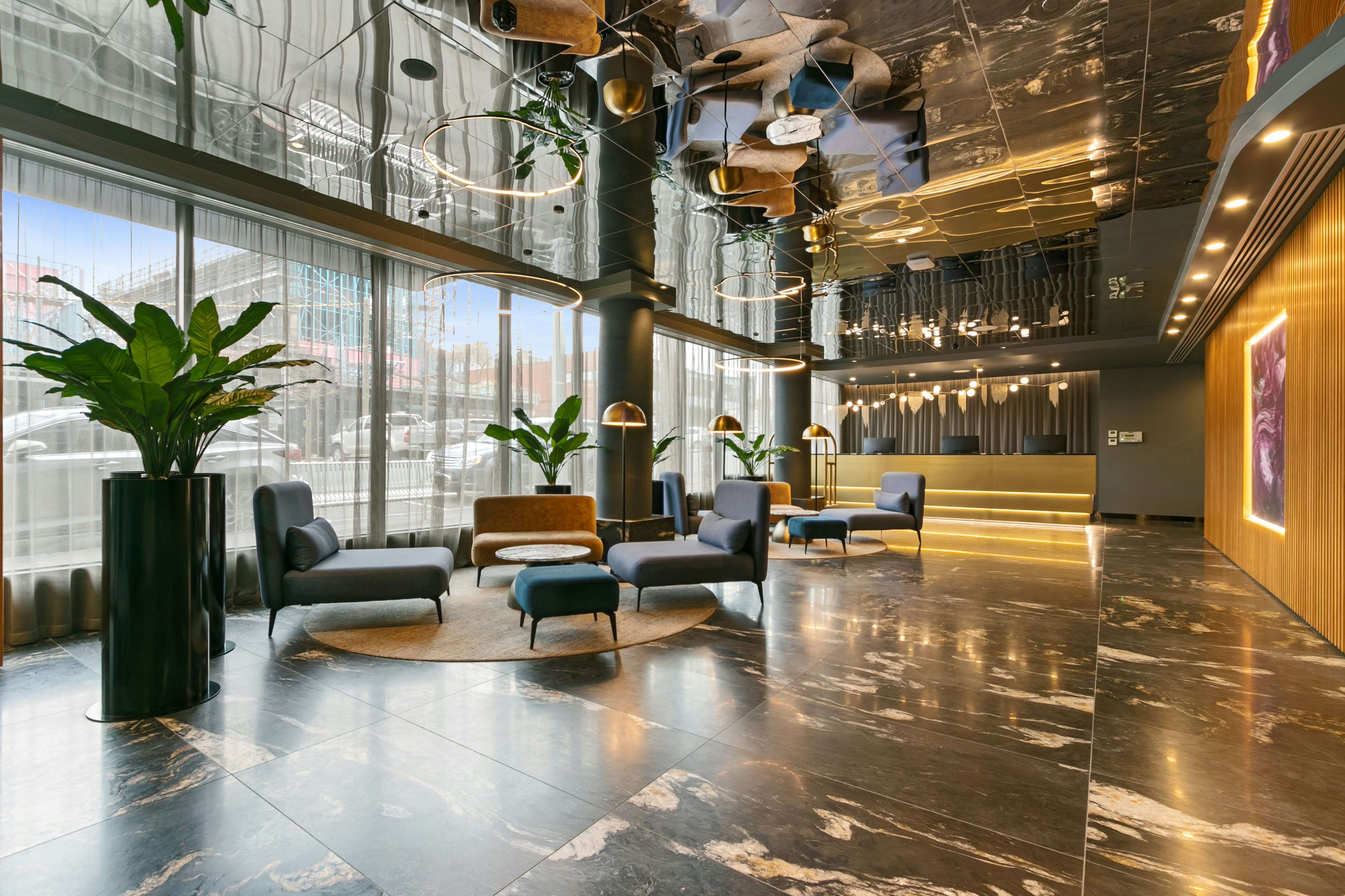 Melbourne City Apartment Hotel 7/13