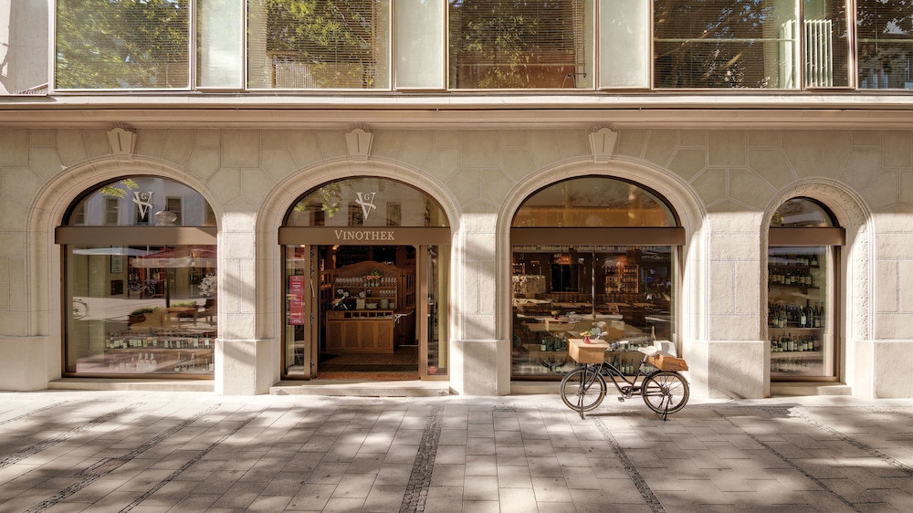 Excelsior by Geisel酒店(Excelsior by Geisel) 图片1