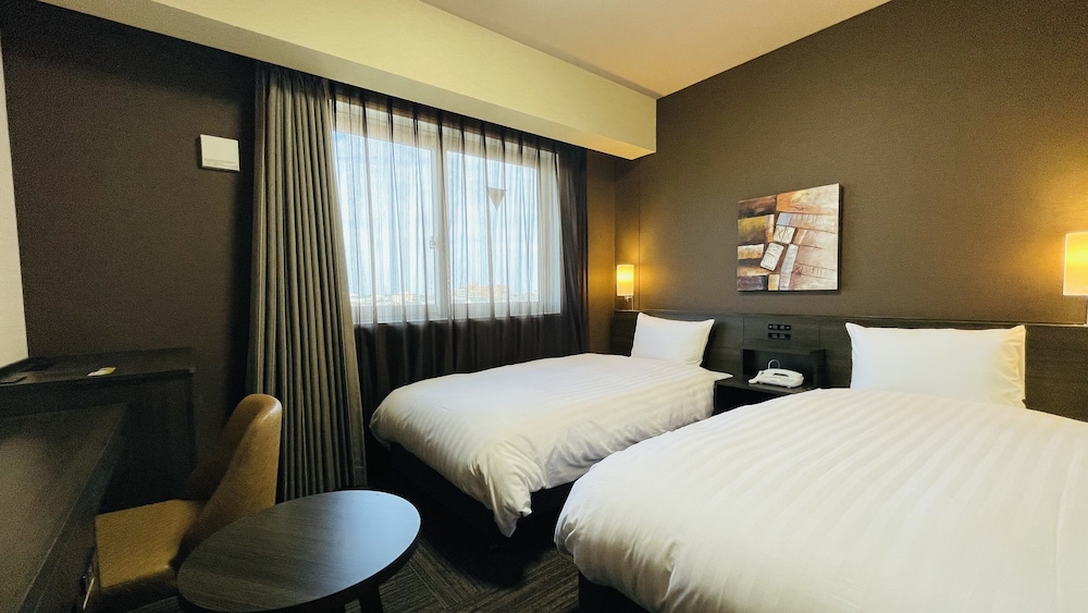 Hotel Route Inn Kumagaya 11/36