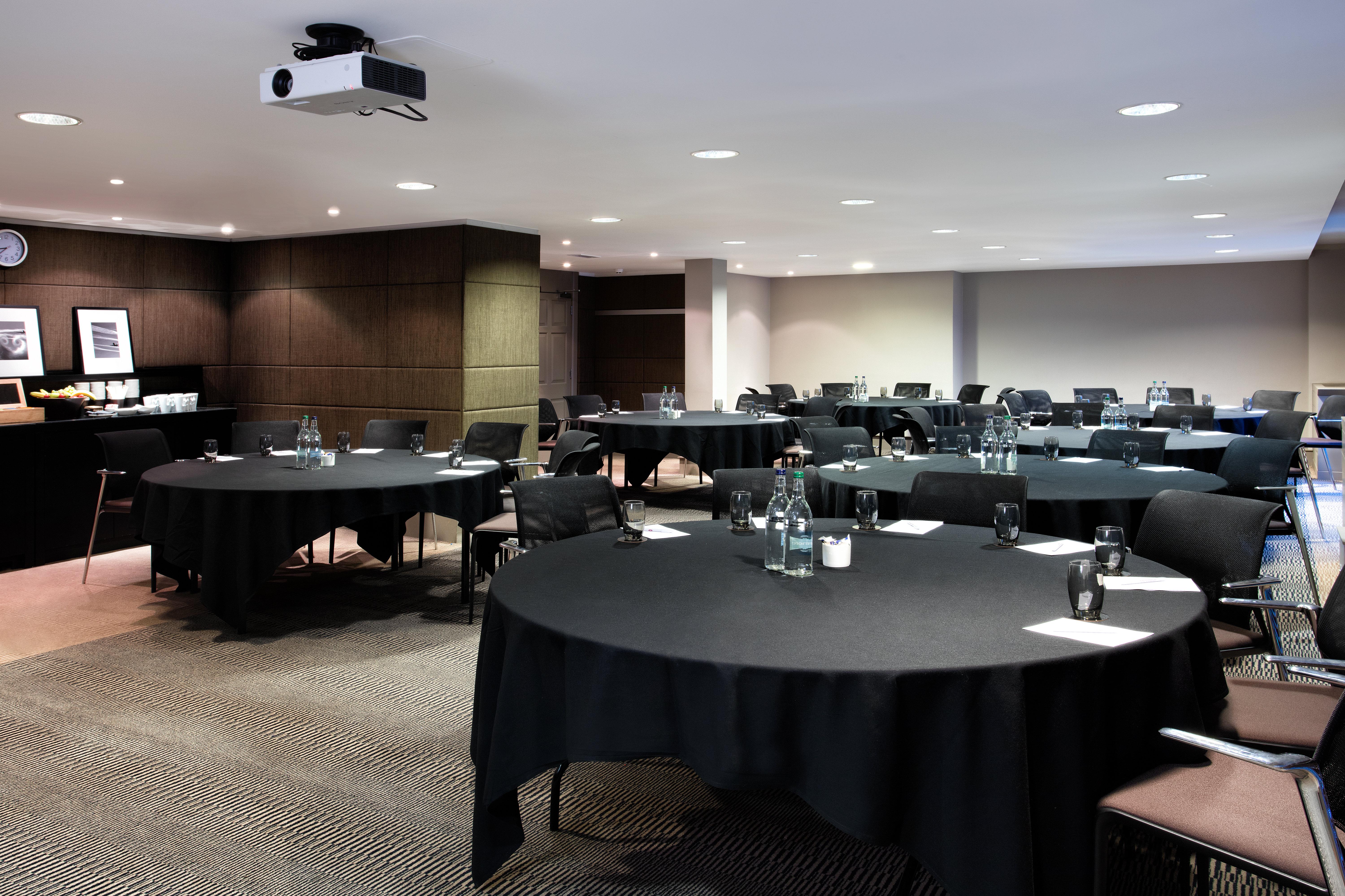 Crowne Plaza London - Heathrow 41/50
